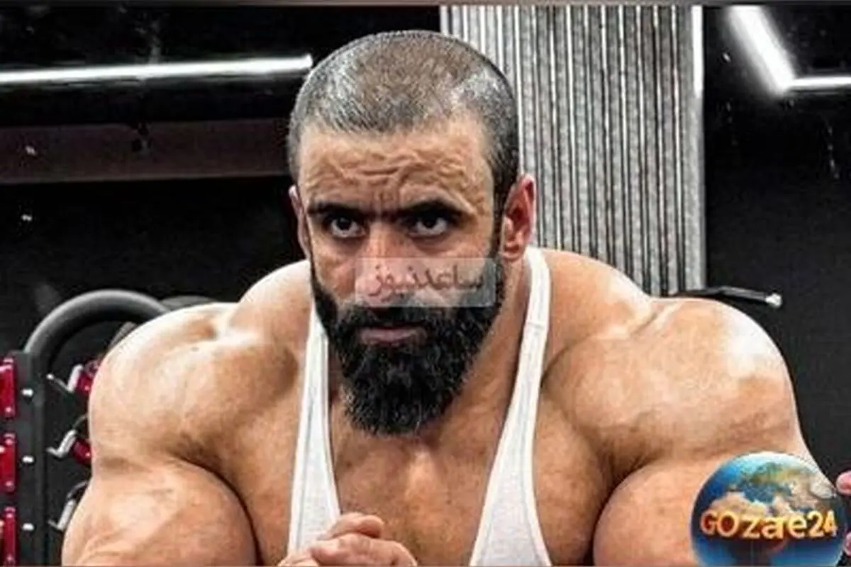 ناراحتی هادی چوپان پس از اعلام قهرمان مسترالمپیا ۲۰۲۵؛ لحظه‌ای تلخ در تاریخ ورزش بدنسازی