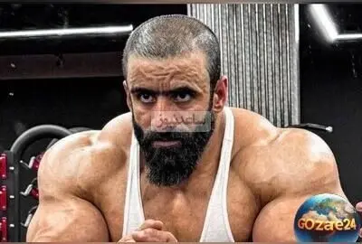 ناراحتی هادی چوپان پس از اعلام قهرمان مسترالمپیا ۲۰۲۵؛ لحظه‌ای تلخ در تاریخ ورزش بدنسازی