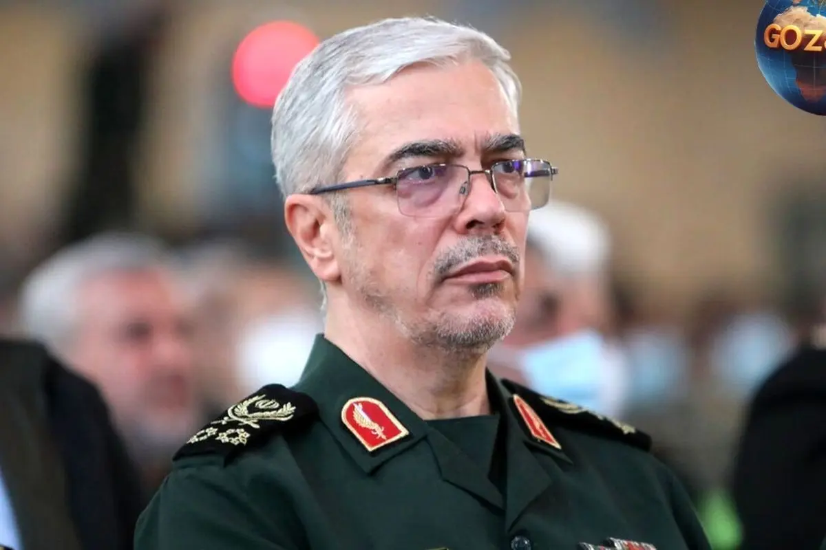 برادر شهید باقری تأیید کرد: سردار باقری تنها از گوشی ساده استفاده میکرد | نقش فضای مجازی در ترور فرماندهان نظامی چگونه بود؟