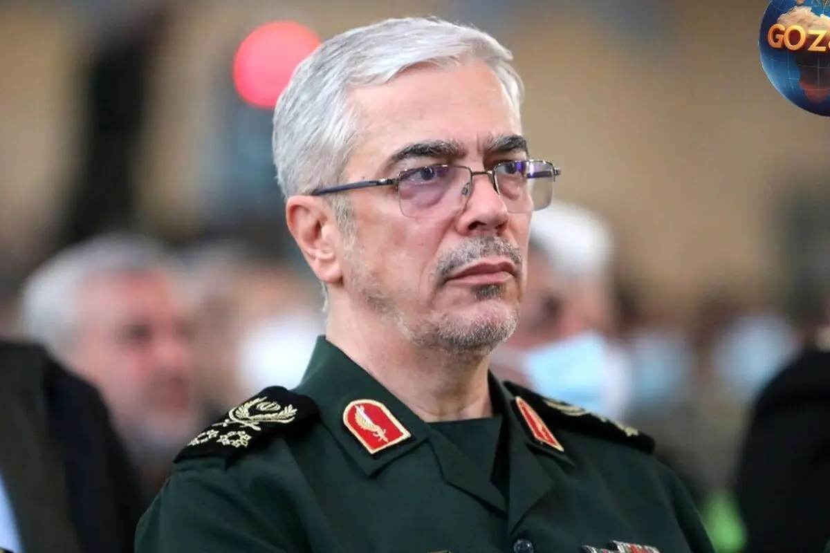 برادر شهید باقری تأیید کرد: سردار باقری تنها از گوشی ساده استفاده می‌کرد | نقش فضای مجازی در ترور فرماندهان نظامی چگونه بود؟