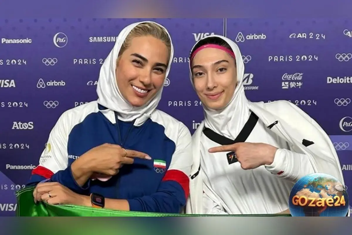 جشن تولد ساده و بی‌تجمل مربی مشهور و باکلاس مبینا نعمت زاده با حضور دختر قهرمان و تکواندوکار ایران + عکس