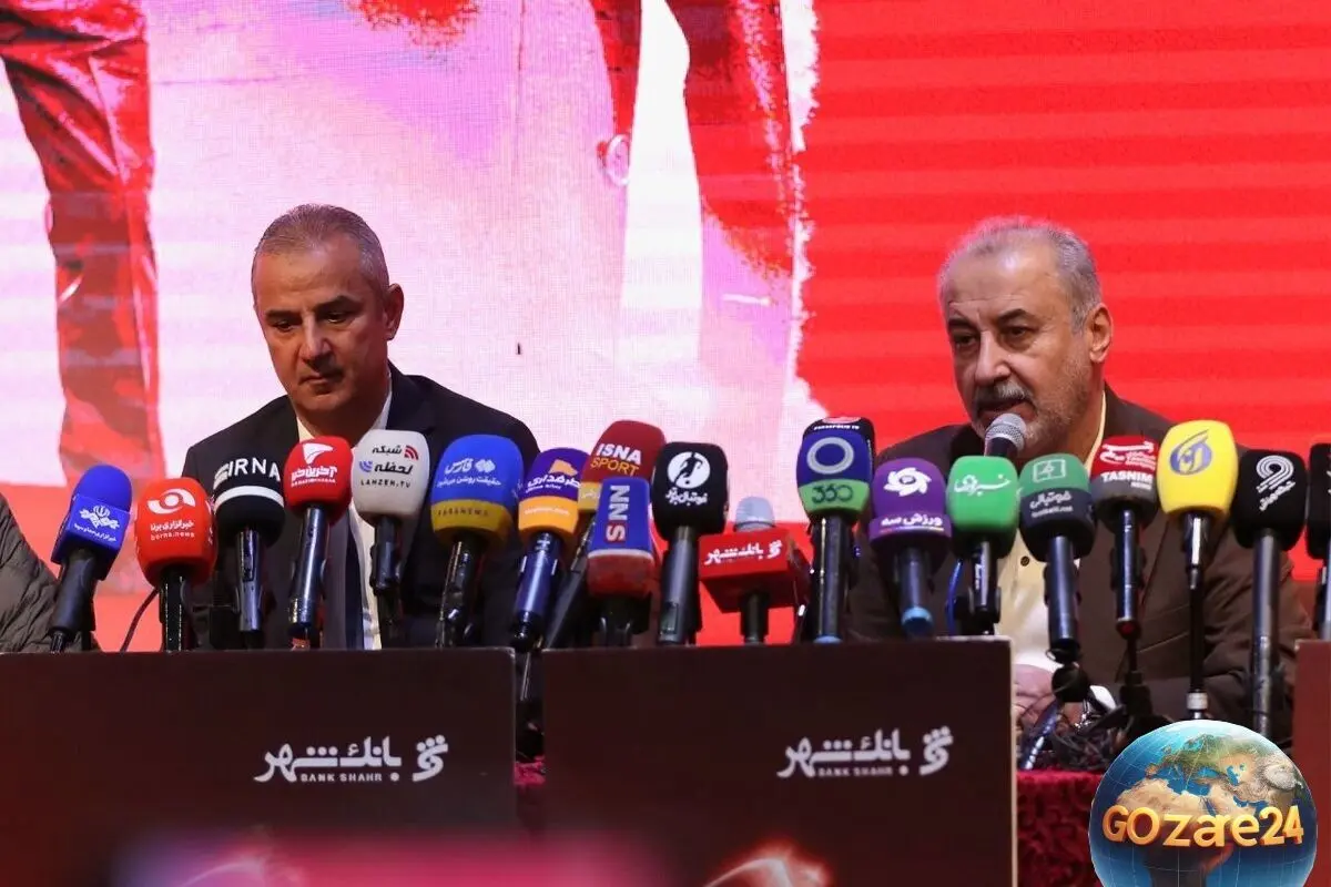 رضا درویش: خیالتان راحت، کارتال در پرسپولیس می‌ماند و به فنرباغچه نمی‌رود