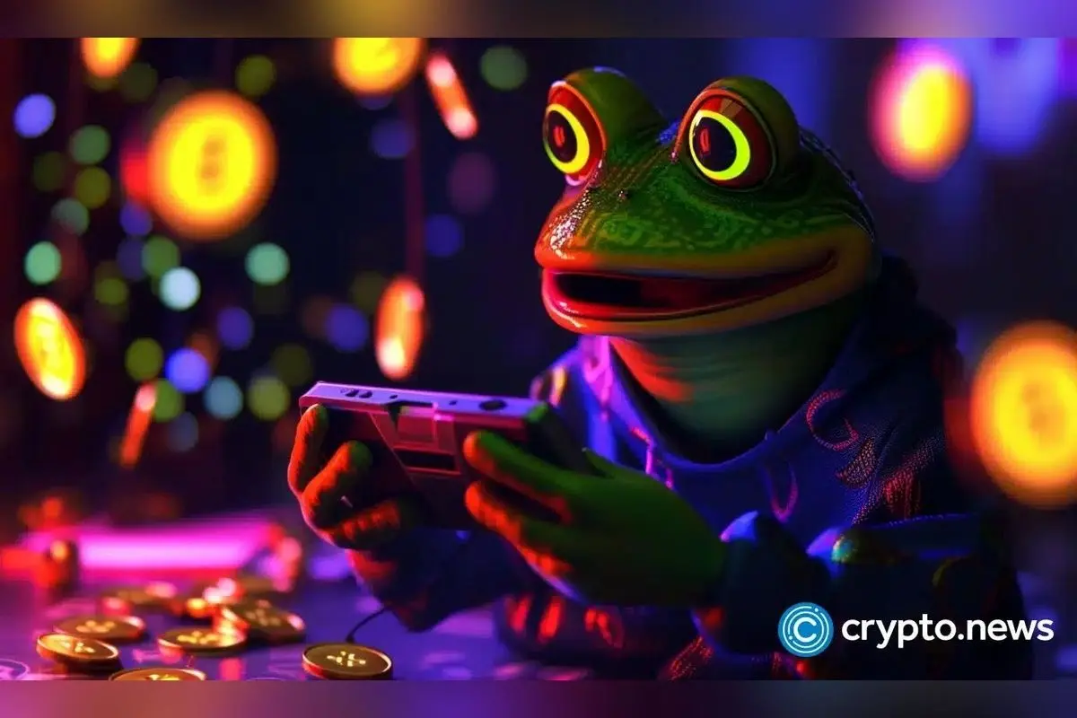 قیمت توکن PEPE در آستانه شکست از الگوی سر و شانه و کاهش ۴۰ درصدی؛ تحلیل فنی و هشدار بازار رمزارزها