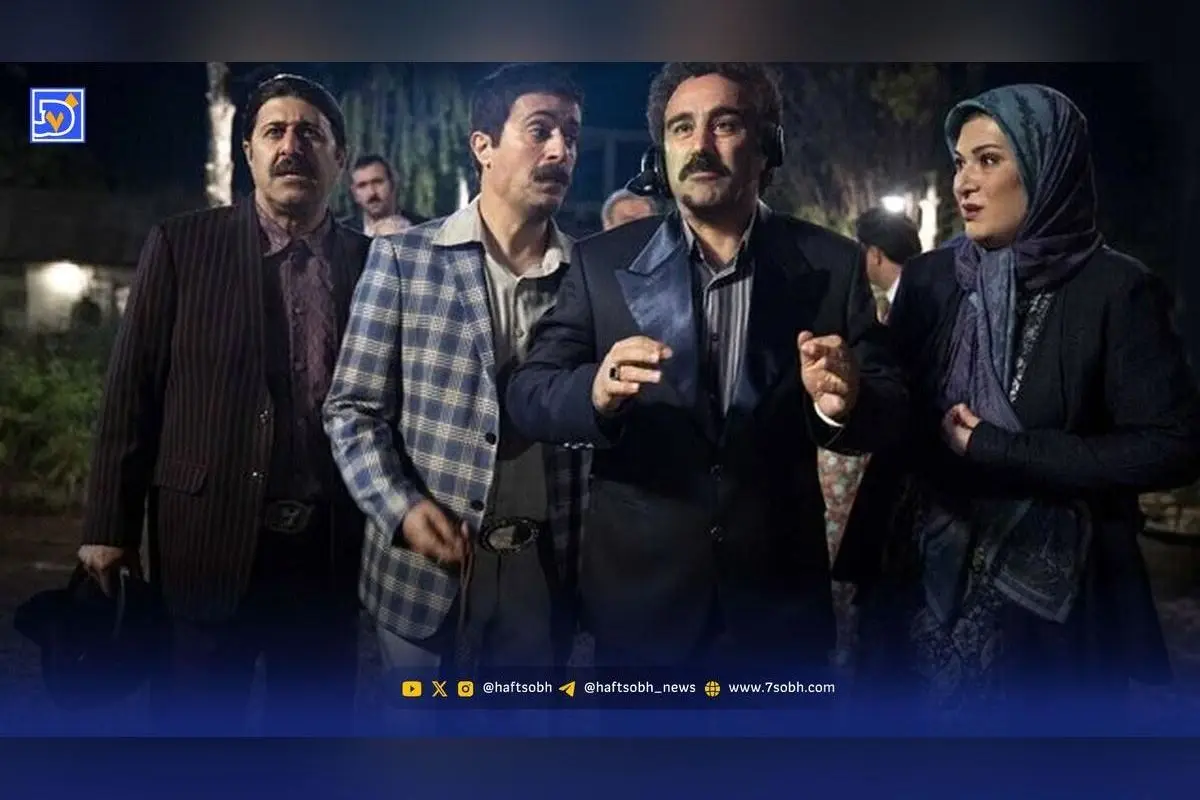 جزئیات کامل «پایتخت ۸»: داستان «جنگ ۱۲ روزه»، بحران زباله‌های مازندران و بازیگران اصلی