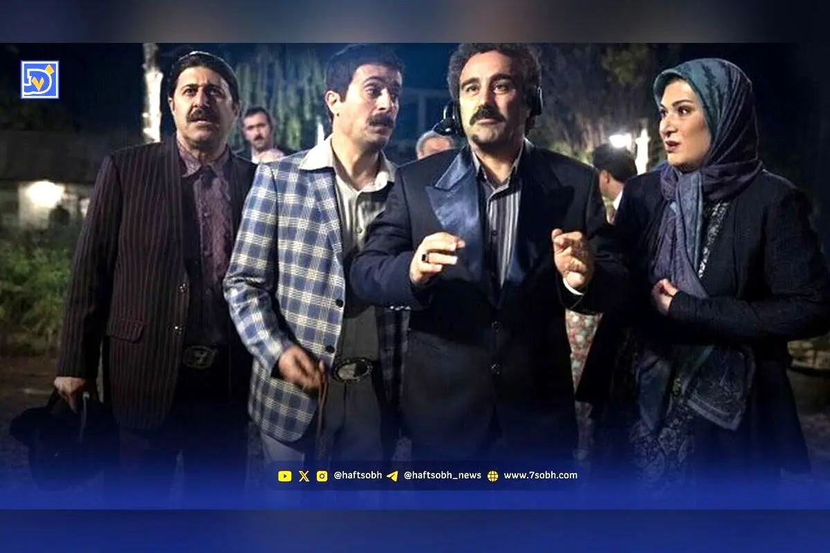 جزئیات کامل «پایتخت ۸»: داستان «جنگ ۱۲ روزه»، بحران زباله‌های مازندران و بازیگران اصلی