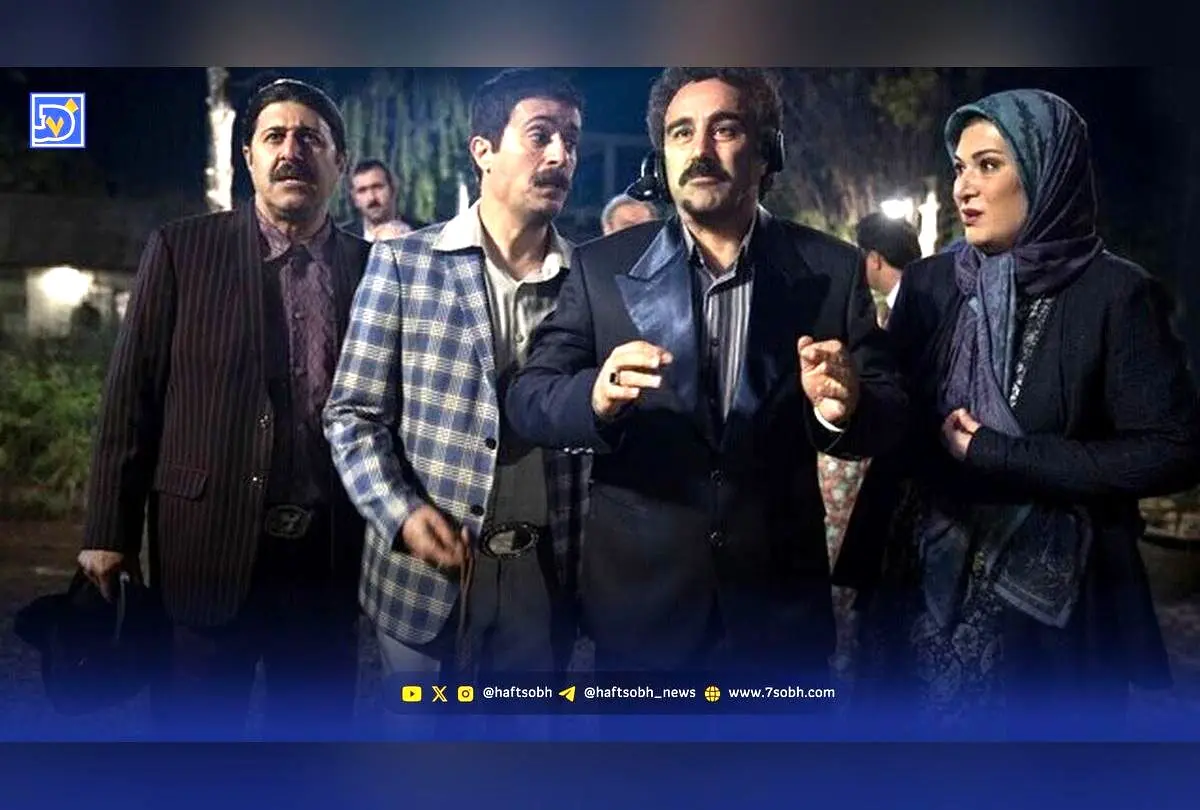 جزئیات کامل «پایتخت ۸»: داستان «جنگ ۱۲ روزه»، بحران زباله‌های مازندران و بازیگران اصلی