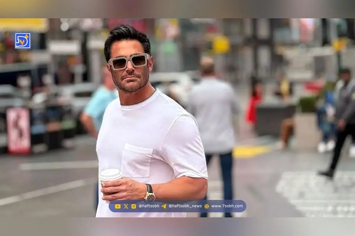 تصاویر لوکس و لاکچری سفر محمدرضا گلزار؛ سبک زندگی مجلل ستاره سینما در رسانهها