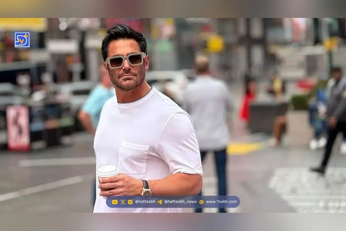 تصاویر لوکس و لاکچری سفر محمدرضا گلزار؛ سبک زندگی مجلل ستاره سینما در رسانه‌ها
