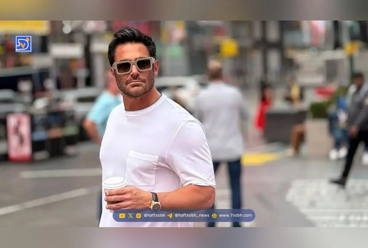 تصاویر لوکس و لاکچری سفر محمدرضا گلزار؛ سبک زندگی مجلل ستاره سینما در رسانه‌ها