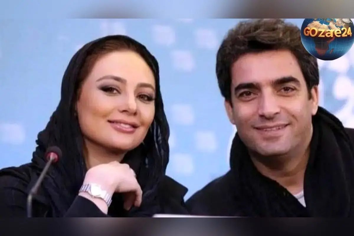 عکس/ لحظه بی‌نظیر اولین روز مادر شدن یکتا ناصر در بیمارستان و دیدار با دختر کوچولوی بانمک و ناز