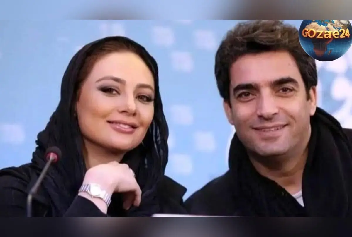 عکس/ لحظه بی‌نظیر اولین روز مادر شدن یکتا ناصر در بیمارستان و دیدار با دختر کوچولوی بانمک و ناز