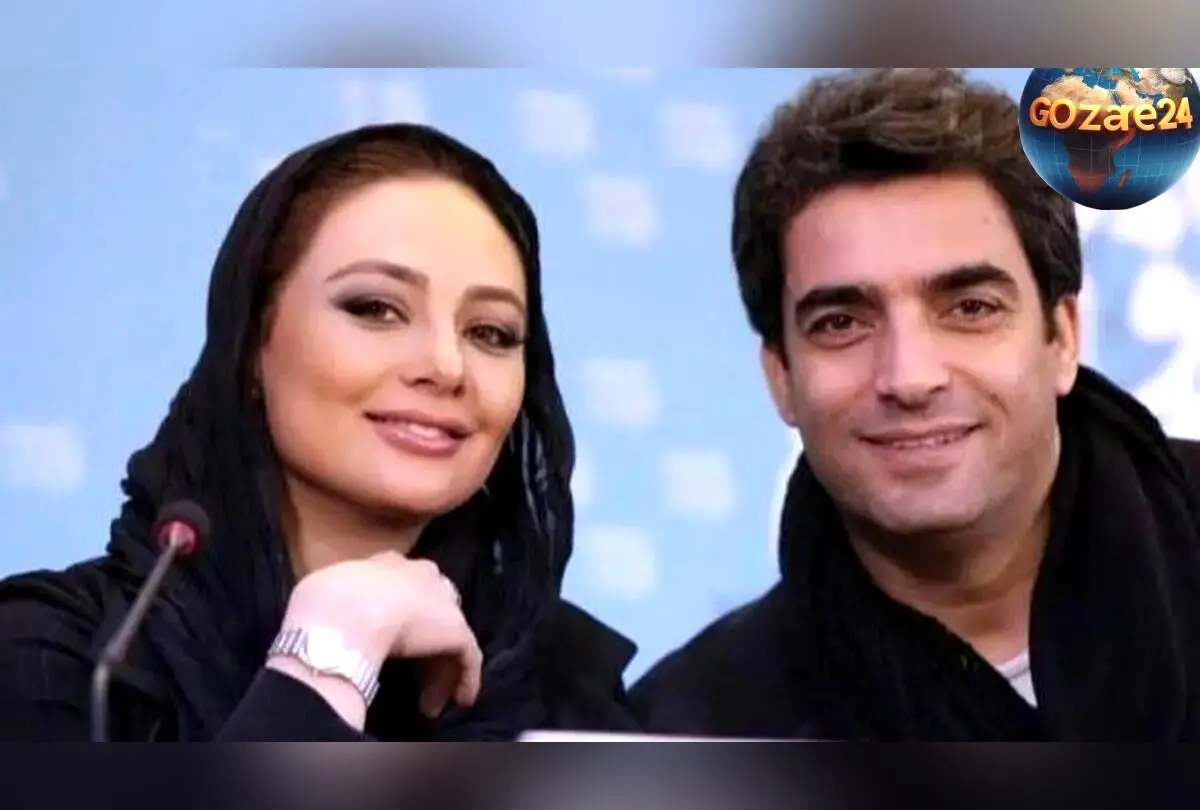عکس/ لحظه بی‌نظیر اولین روز مادر شدن یکتا ناصر در بیمارستان و دیدار با دختر کوچولوی بانمک و ناز