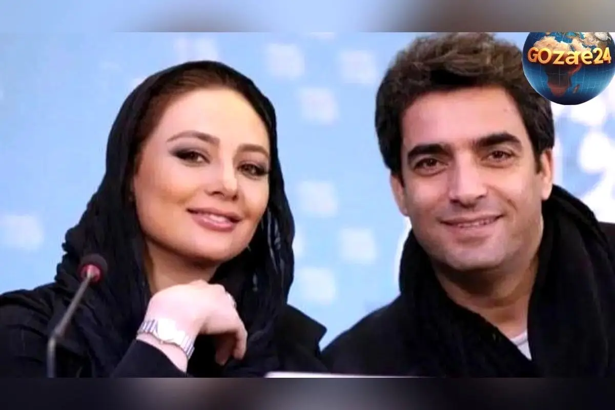 عکس/ لحظه بی‌نظیر اولین روز مادر شدن یکتا ناصر در بیمارستان و دیدار با دختر کوچولوی بانمک و ناز