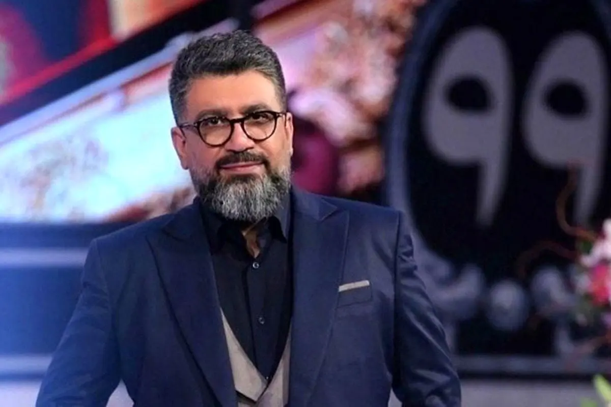 بازگشت غیرمنتظره رضا رشیدپور به تلویزیون پس از حواشی و محدودیتها!