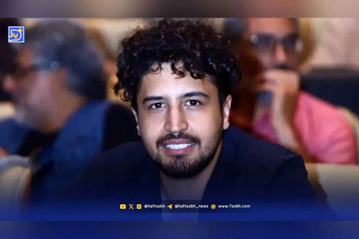 عکس جدید مهرداد صدیقیان در لوکیشنی رویایی و دیدنی | بازیگر ایرانی در فضای متفاوت