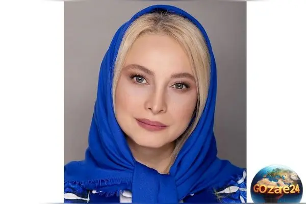 مریم کاویانی: خاطرات گذشته همچنان در دل من جای دارند؛ تصویری قدیمی از سال 1387