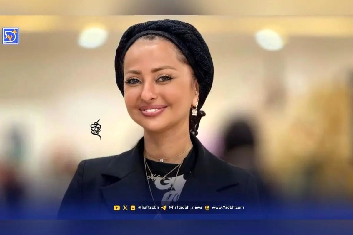 نفیسه روشن فاش کرد: پشت پرده‌های تلخ سینمای ایران، پیشنهادهای غیراخلاقی و تبعیض در پلتفرم‌های نمایش خانگی