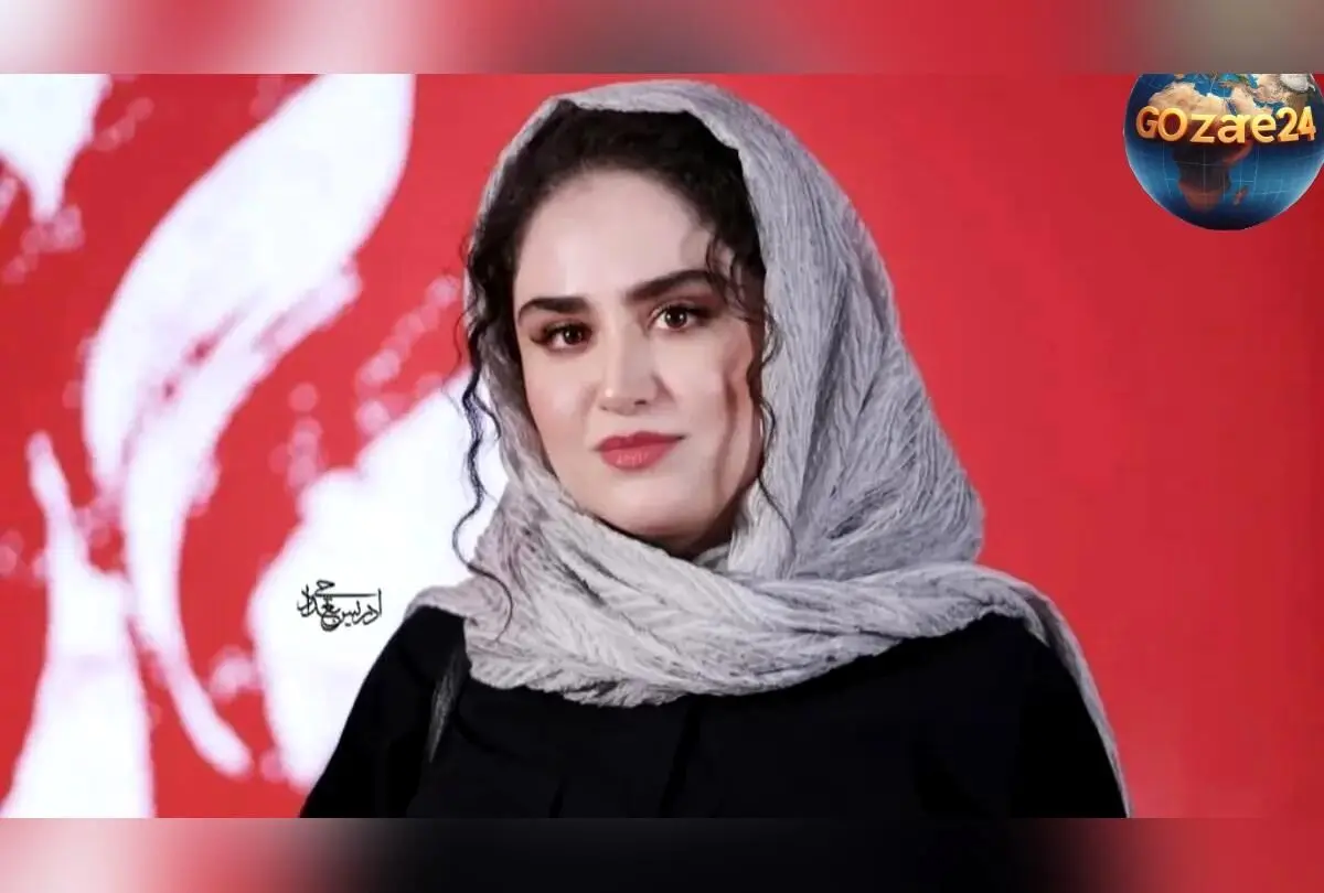 بیوگرافی کامل هانیه غلامی؛ از کودکی تا ستاره محبوب تلویزیون و سینما ایران