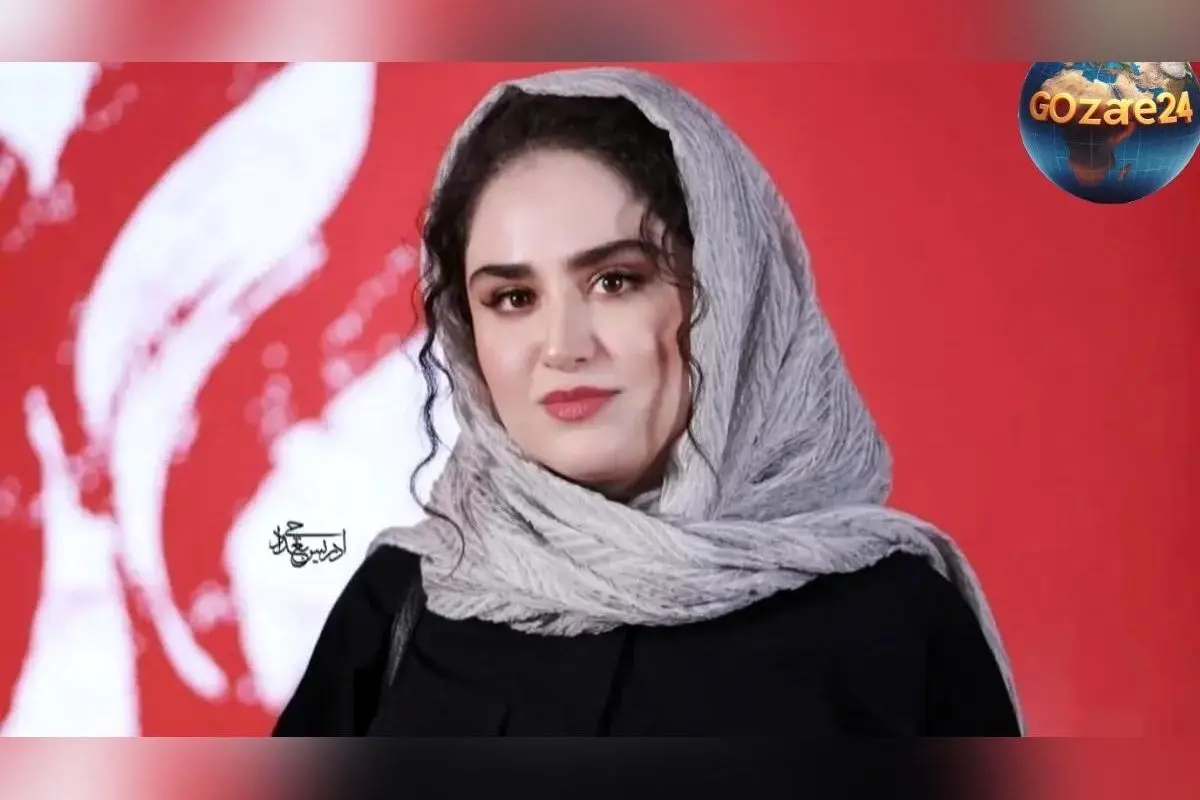 بیوگرافی کامل هانیه غلامی؛ از کودکی تا ستاره محبوب تلویزیون و سینما ایران