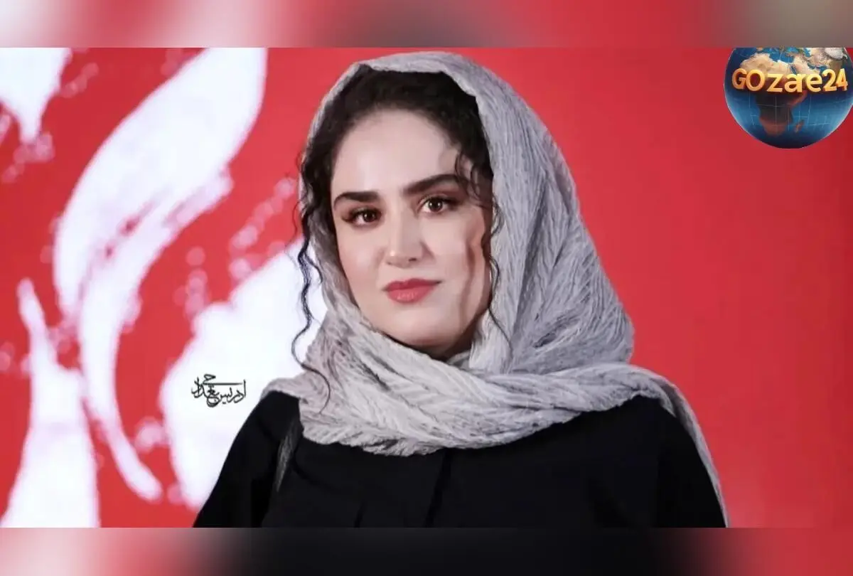 بیوگرافی کامل هانیه غلامی؛ از کودکی تا ستاره محبوب تلویزیون و سینما ایران