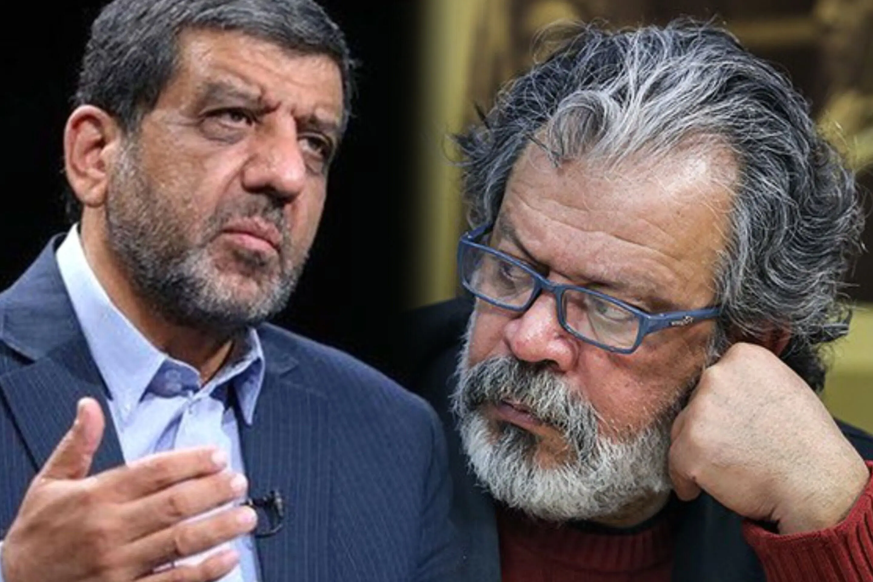 حسن پورشیرازی در «پیر پسر» شایسته سیمرغ بود؛ تقدیری که ناتمام ماند