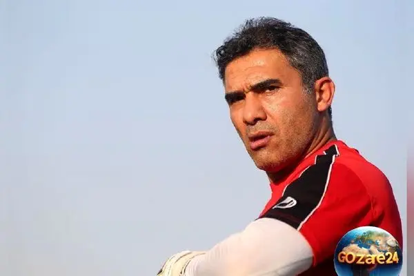 عابدزاده: عناصر دفاعی ما گاهی احساس می‌کنند تماشاگرند و تنها نظاره‌گر مهاجمان حریف هستند!