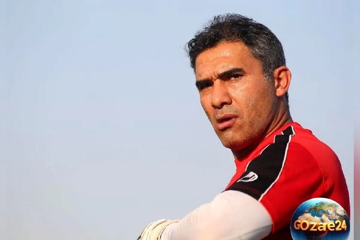 عابدزاده: عناصر دفاعی ما گاهی احساس می‌کنند تماشاگرند و تنها نظاره‌گر مهاجمان حریف هستند!