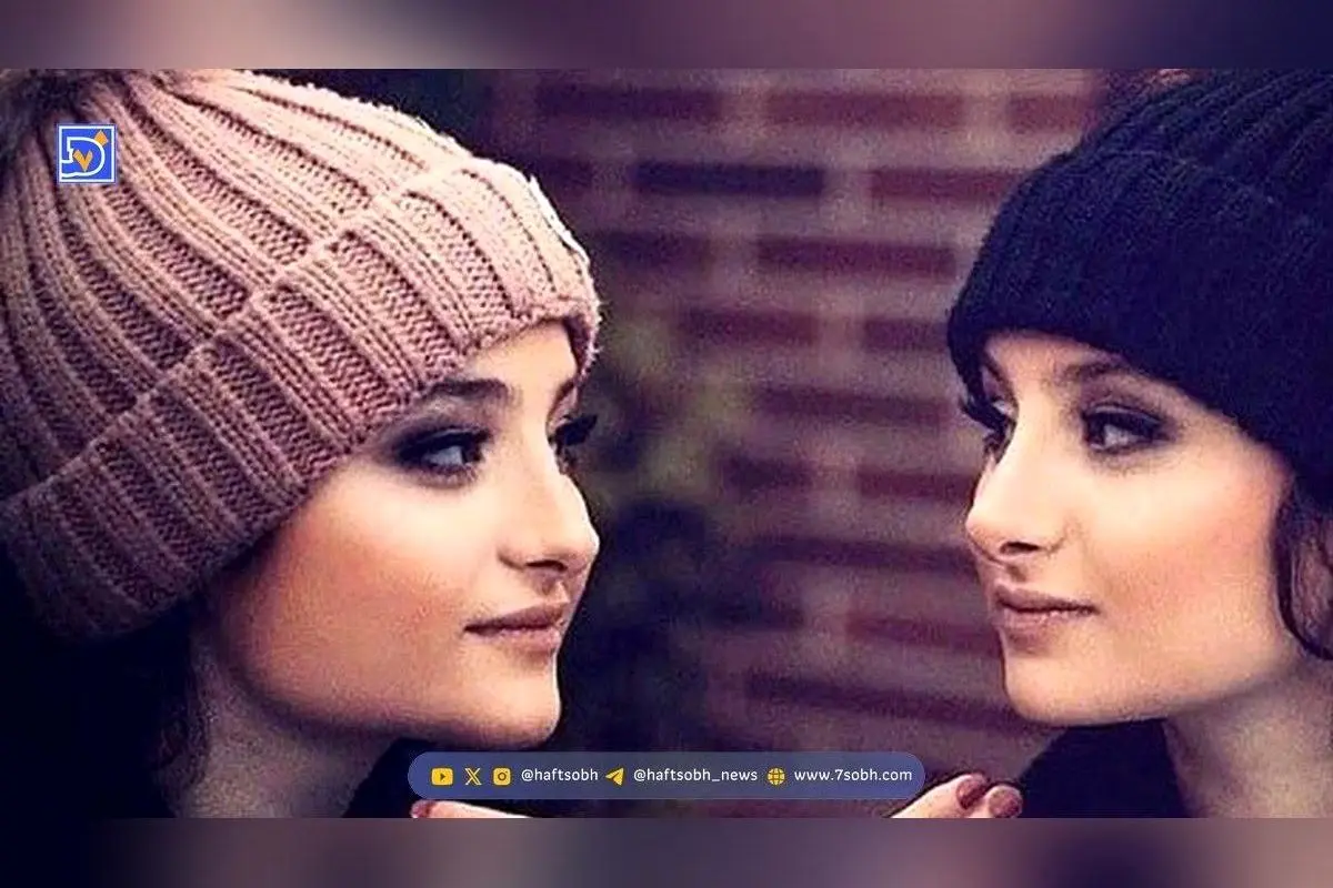 بازگشت هیجانانگیز سارا و نیکا فرقانی به ایران پس از پنج سال + تغییر چهره و آینده بازیگری