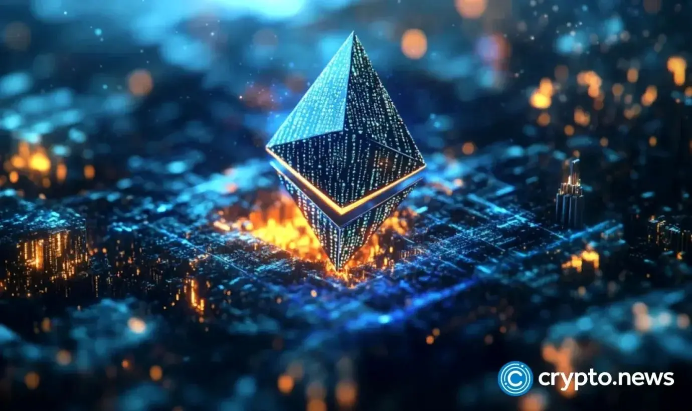 شرکت اتر ماشین با جمع‌آوری ۱.۵ میلیارد دلار وارد بازار NASDAQ می‌شود؛ بزرگ‌ترین عرضه اولیه در حوزه رمزارز و بلاک‌چین