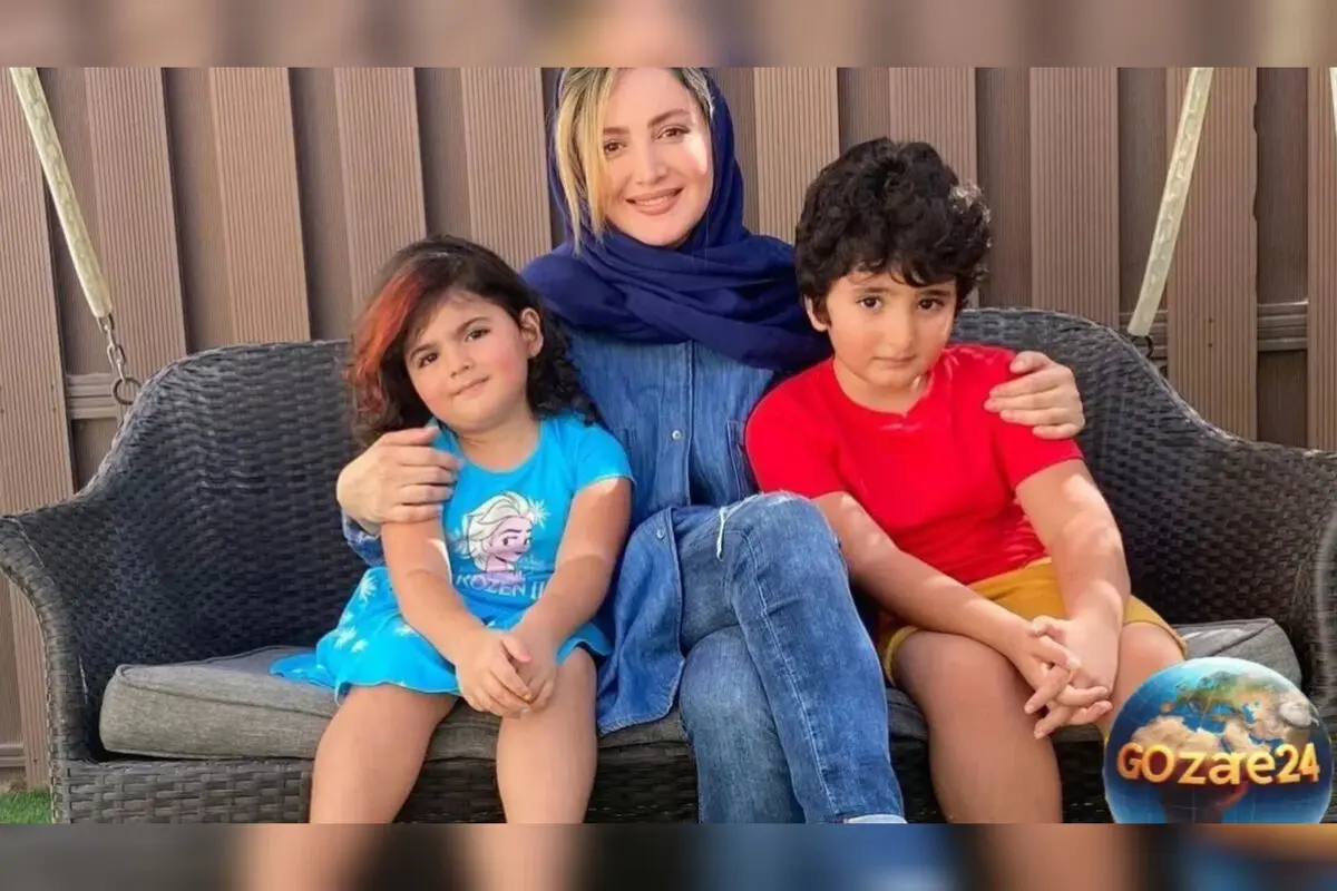 استایل قندعسل‌های شیلا خداداد: از لباس هالووینی تا تیم استقلال + تصاویر جذاب