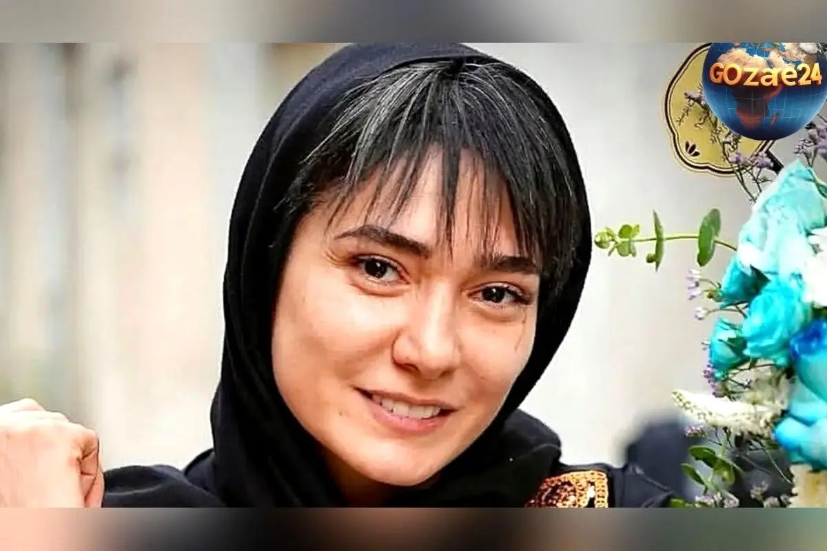 مینا وحید در اکران «آن دیگری» با استایلی جسورانه و متفاوت، توجه‌ همگان را جلب کرد