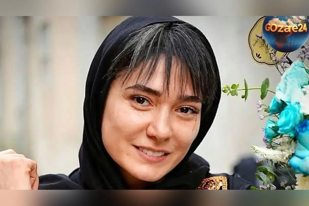 مینا وحید در اکران «آن دیگری» با استایلی جسورانه و متفاوت، توجه‌ همگان را جلب کرد