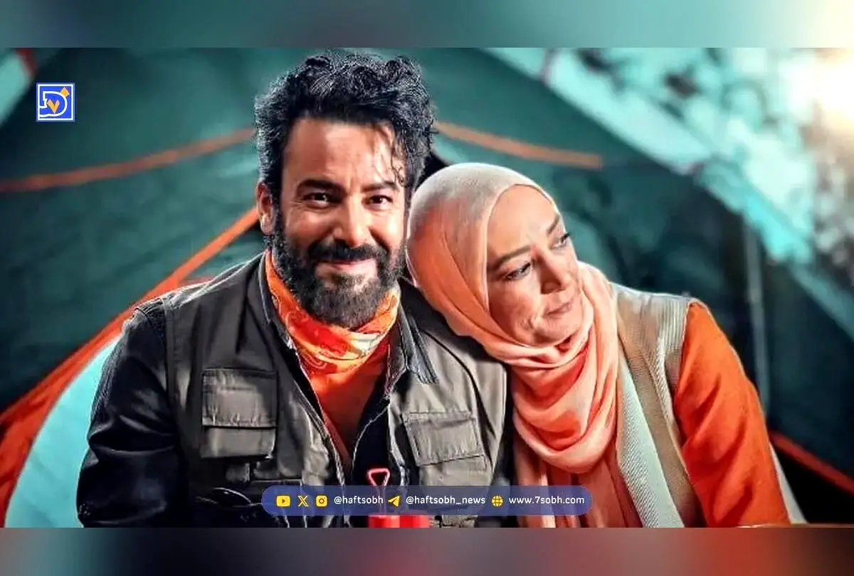 سالگرد ازدواج سحر ولدبیگی و نیما فلاح؛ لحظاتی شیرین و خاص در کنار هم