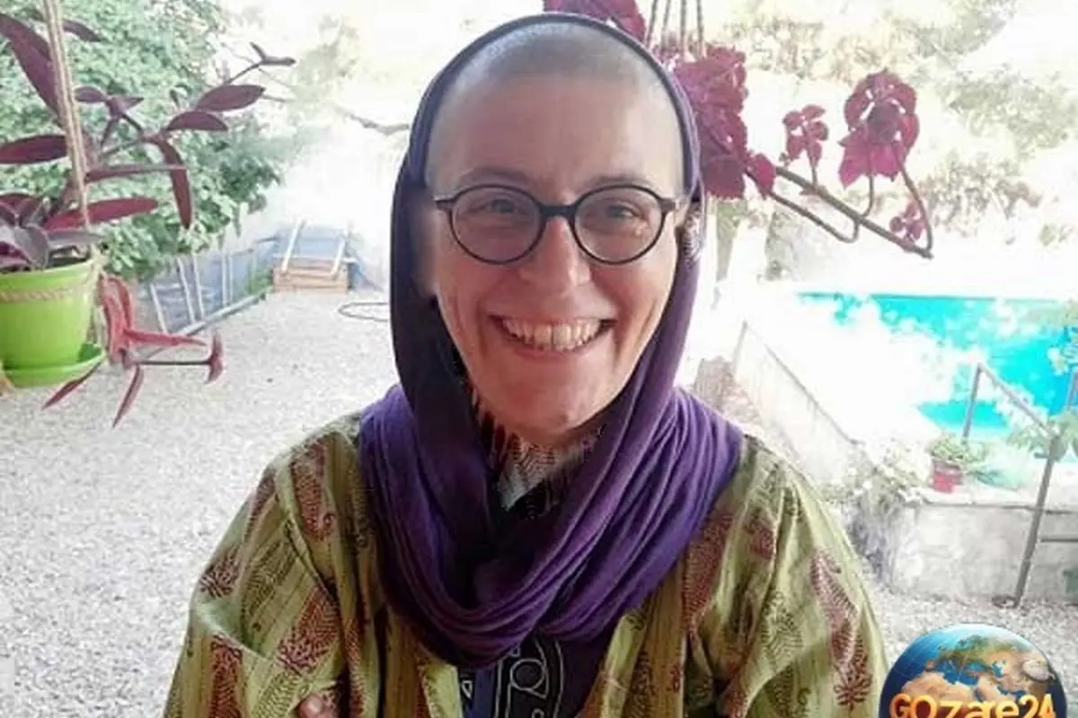 سوسن پرور: از انتقادهای ظاهر و عشق نوجوانی تا تصمیمات جسورانه زندگی | مصاحبه و تصاویر جدید