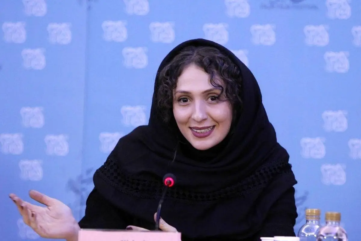 بیوگرافی، حواشی و زندگی شخصی ملیسا ذاکری | تصاویر جذاب و معرفی آثار برتر بازیگر سینما و تلویزیون ایران