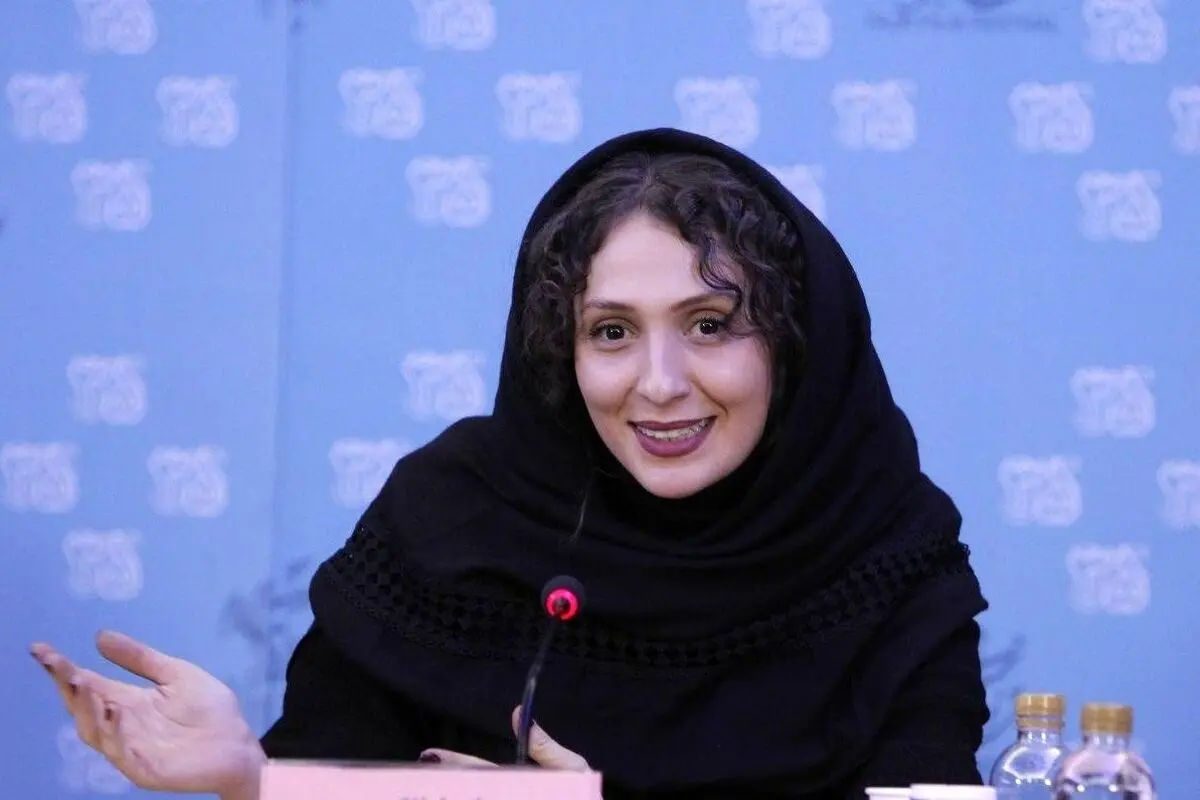 بیوگرافی، حواشی و زندگی شخصی ملیسا ذاکری | تصاویر جذاب و معرفی آثار برتر بازیگر سینما و تلویزیون ایران
