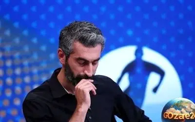 مجتبی جباری به هموطنان: قید شبکه تروریستی ایران اینترنشنال را بزنید و از تماشای آن پرهیز کنید