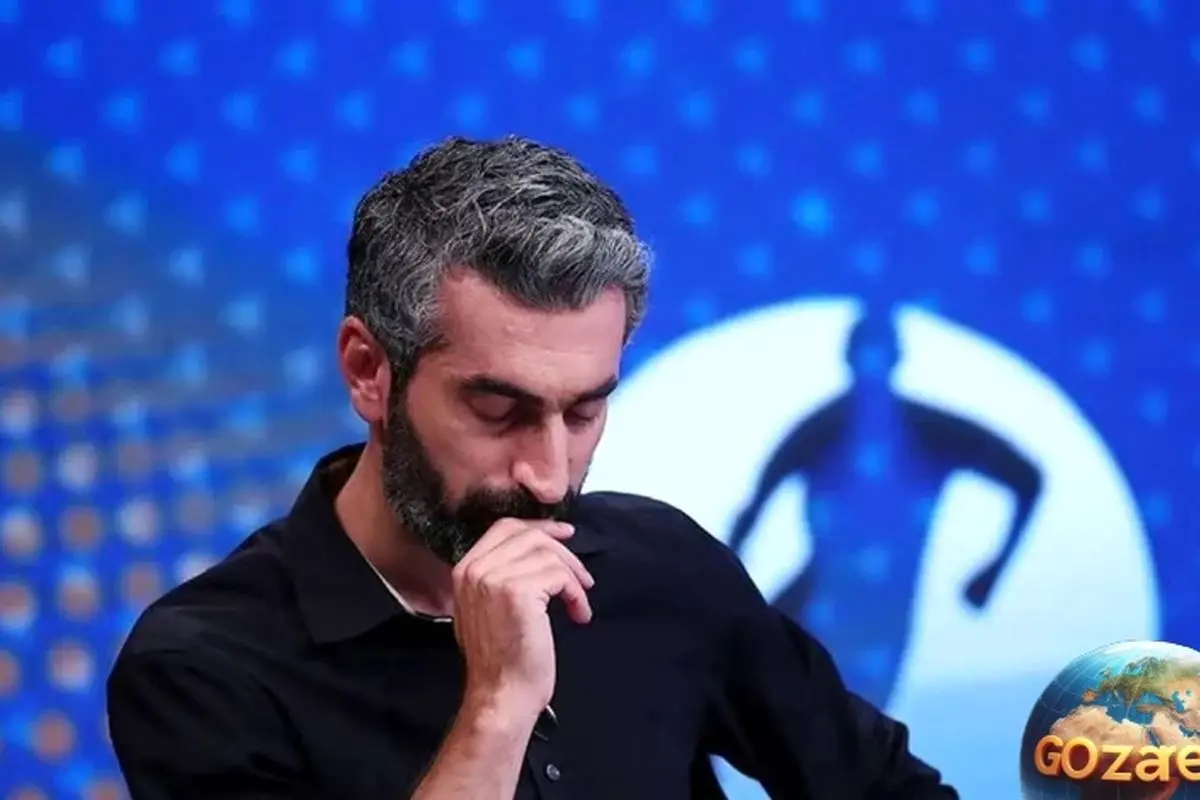 مجتبی جباری به هموطنان: قید شبکه تروریستی ایران اینترنشنال را بزنید و از تماشای آن پرهیز کنید