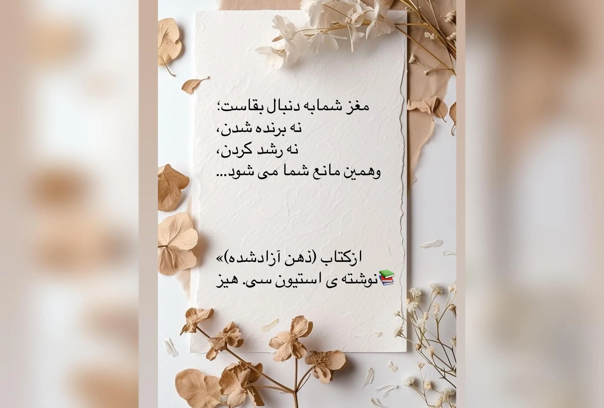 کتاب «ذهن آزادشده» اثر استیون هیز: راهی برای غلبه بر استرس، ترس و اضطراب و ساختن زندگی معنادار