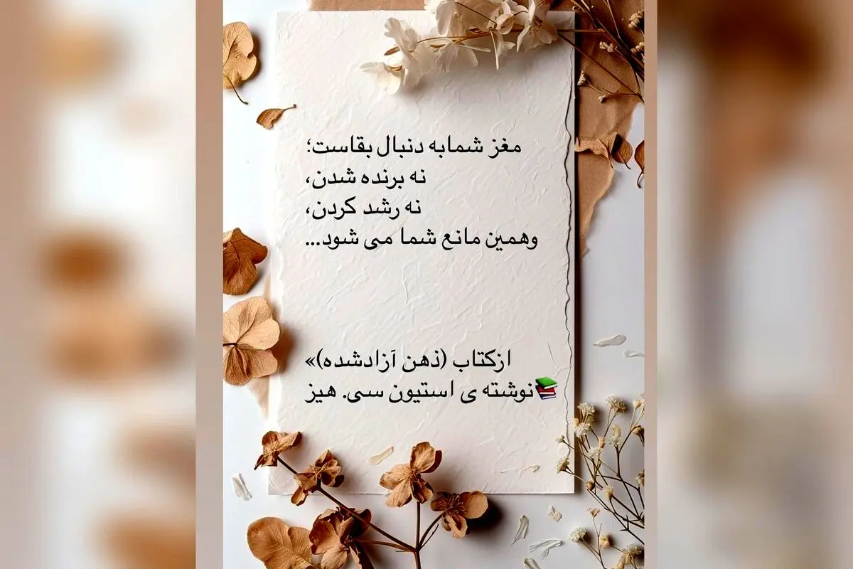 کتاب «ذهن آزادشده» اثر استیون هیز: راهی برای غلبه بر استرس، ترس و اضطراب و ساختن زندگی معنادار