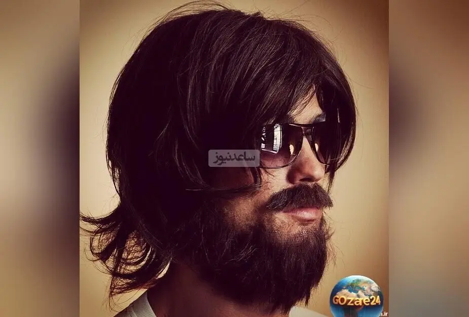 رونالدو با لباس مبدل در جشن مدرسه، چهره جوکری و حیرت‌انگیز او همه را شوکه کرد!