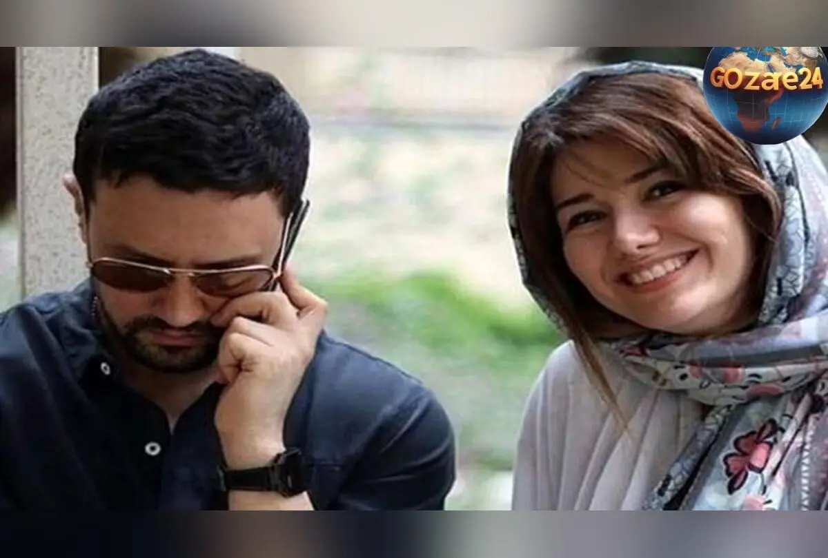 عکس و خاطرات دلنشین حیاط خانه پدری نیلوفر استخری، خاطرات شیرین دوران مجردی و زیبایی‌های منحصر به فرد