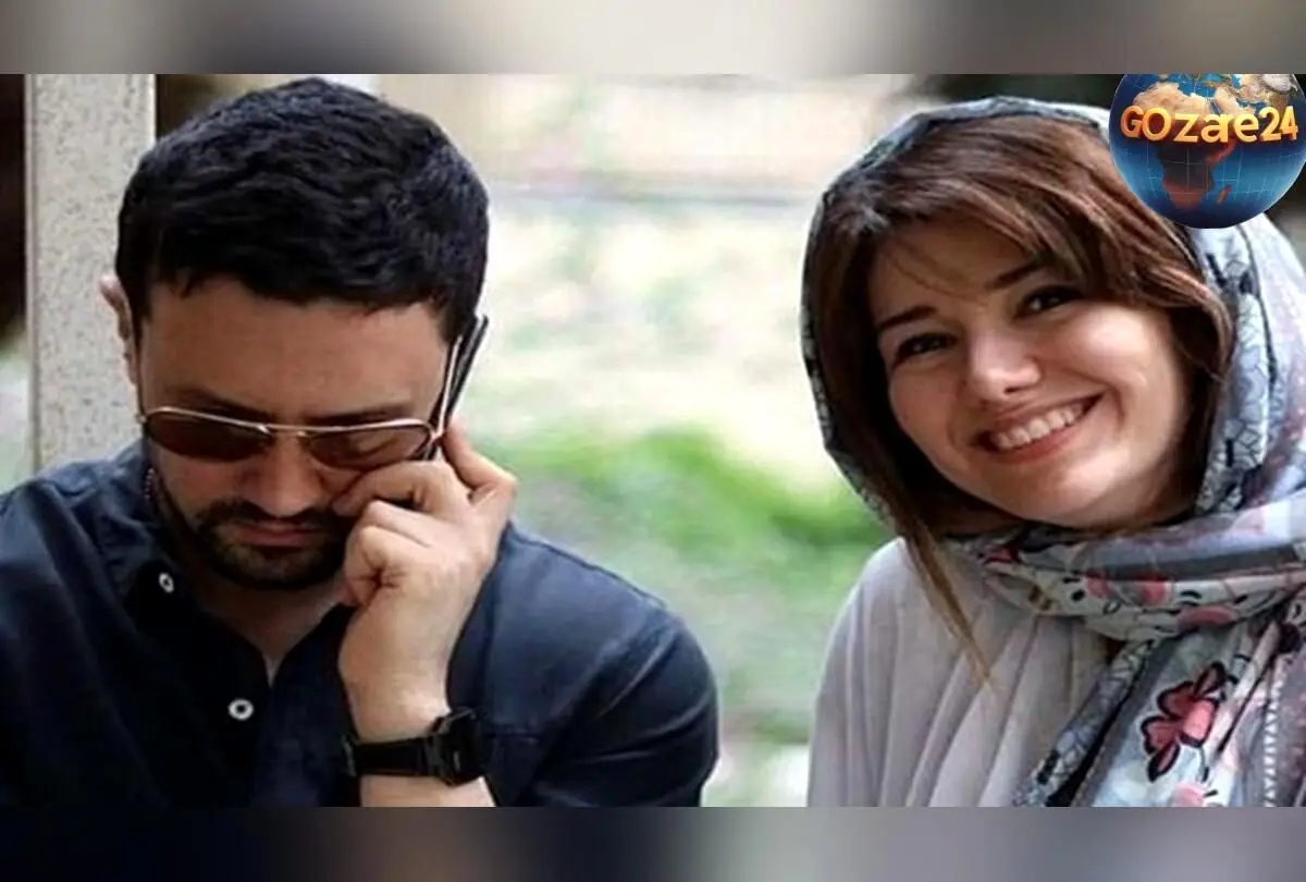 عکس و خاطرات دلنشین حیاط خانه پدری نیلوفر استخری، خاطرات شیرین دوران مجردی و زیبایی‌های منحصر به فرد