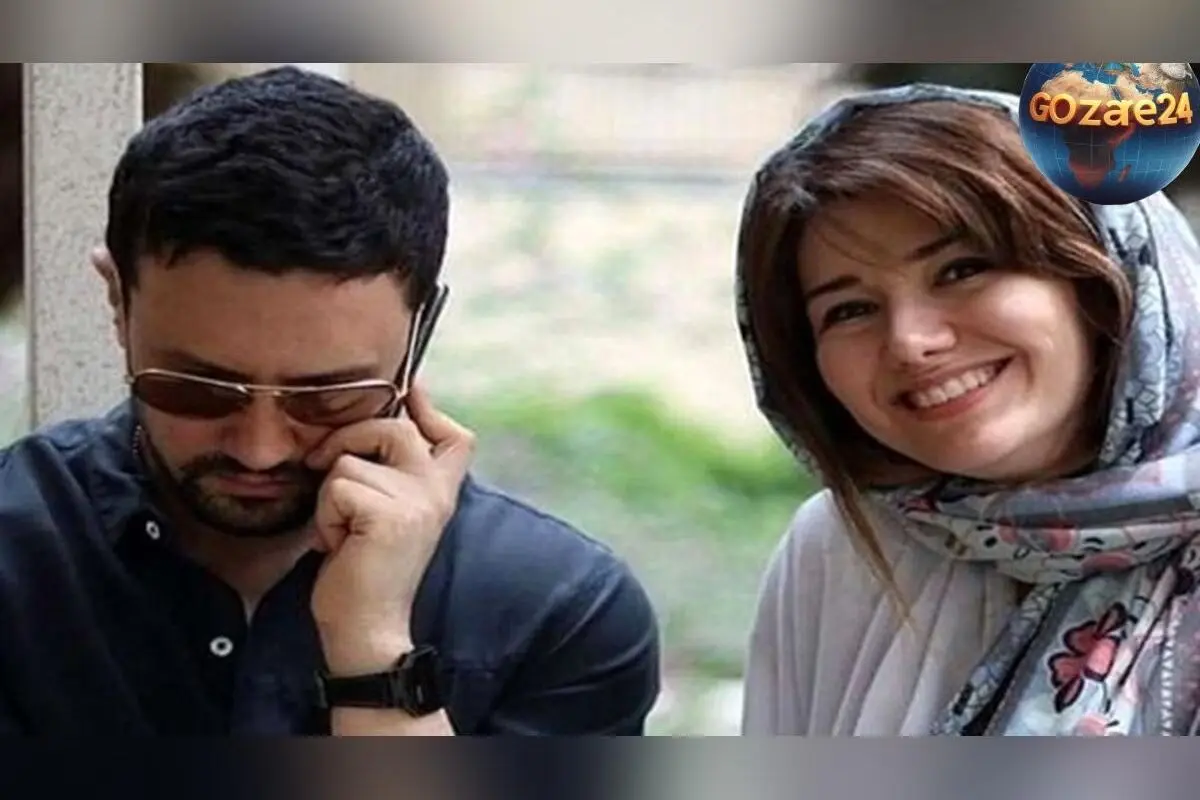 عکس و خاطرات دلنشین حیاط خانه پدری نیلوفر استخری، خاطرات شیرین دوران مجردی و زیبایی‌های منحصر به فرد