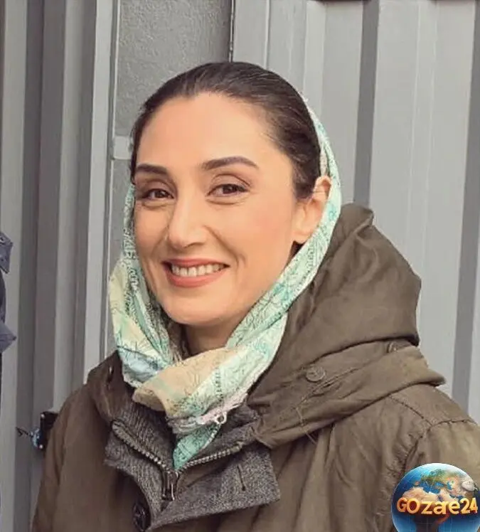 هدیه تهرانی با استایل نود ساده و جذاب در اینستاگرام، نگاه‌ها را به خود خیره کرد!
