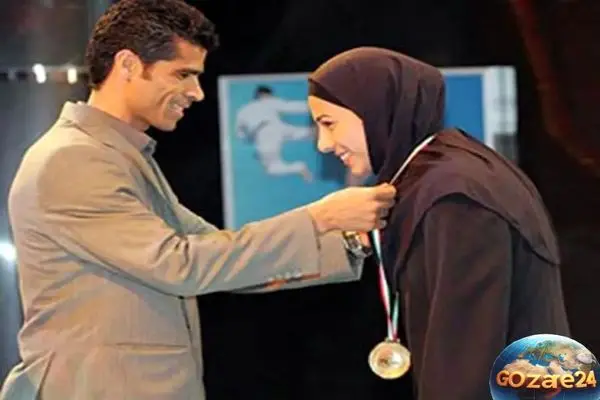 رونمایی از زندگی لوکس و حسرت‌برانگیز مهروز ساعی مربی تیم ملی تکواندو زنان ایران + تصاویر جذاب