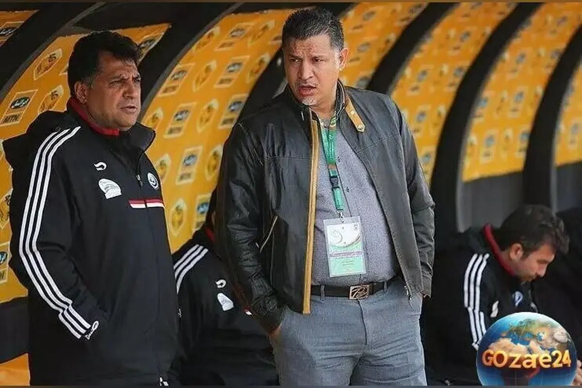 تحصیلات برادر علی دایی و نقش خانواده در موفقیت‌های علمی او