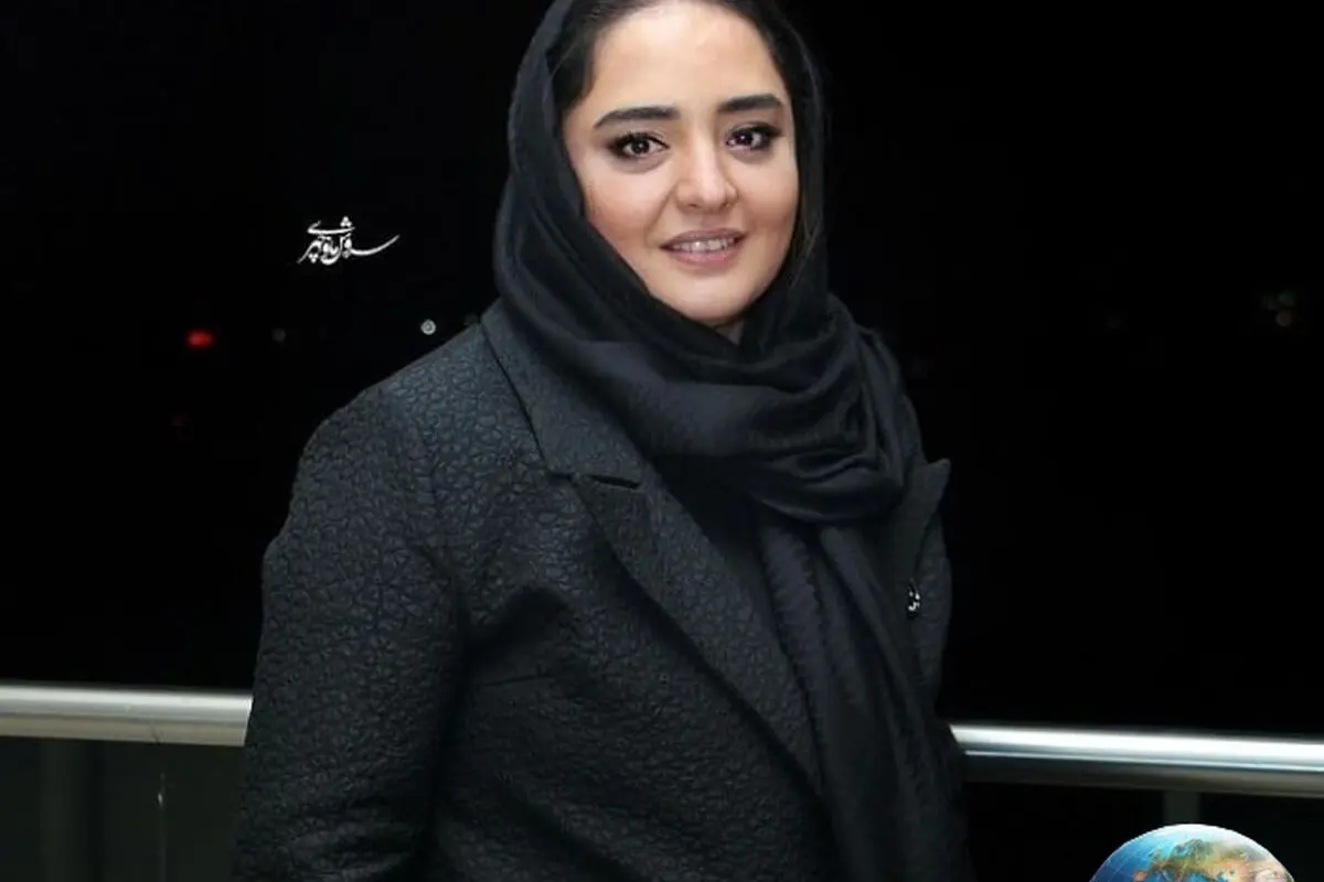 تصویر میز ناهار عاشقانه نرگس محمدی در کنار همسرش + بیوگرافی و دستاوردهای هنری