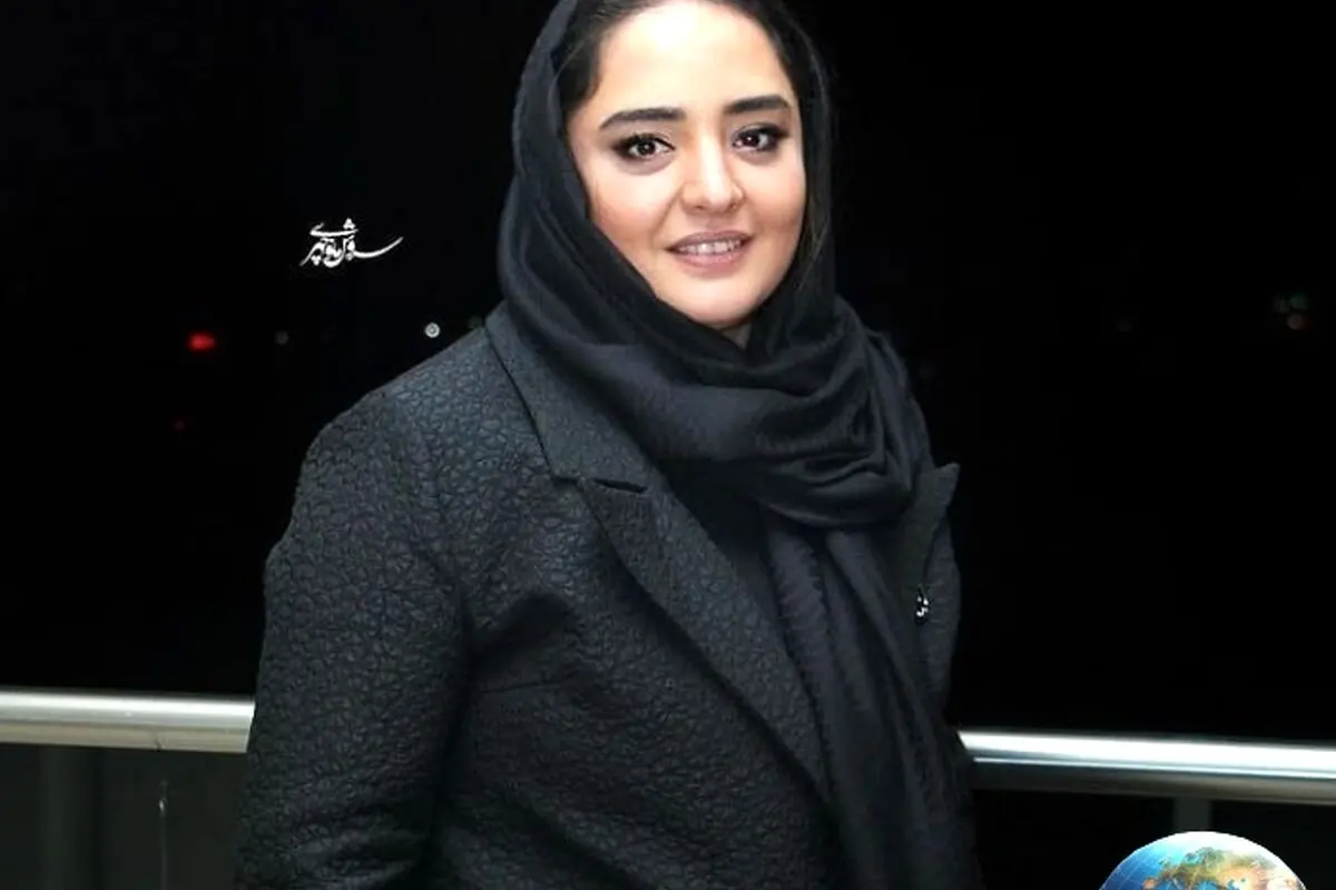 تصویر میز ناهار عاشقانه نرگس محمدی در کنار همسرش + بیوگرافی و دستاوردهای هنری