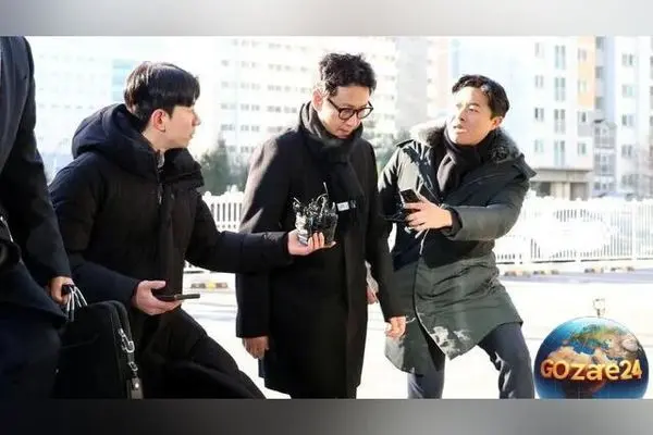 جنجال مرگ ستاره کره‌ای: خودکشی یا اثر مواد مخدر؟ روایت تلخ سقوط لی سون کیون